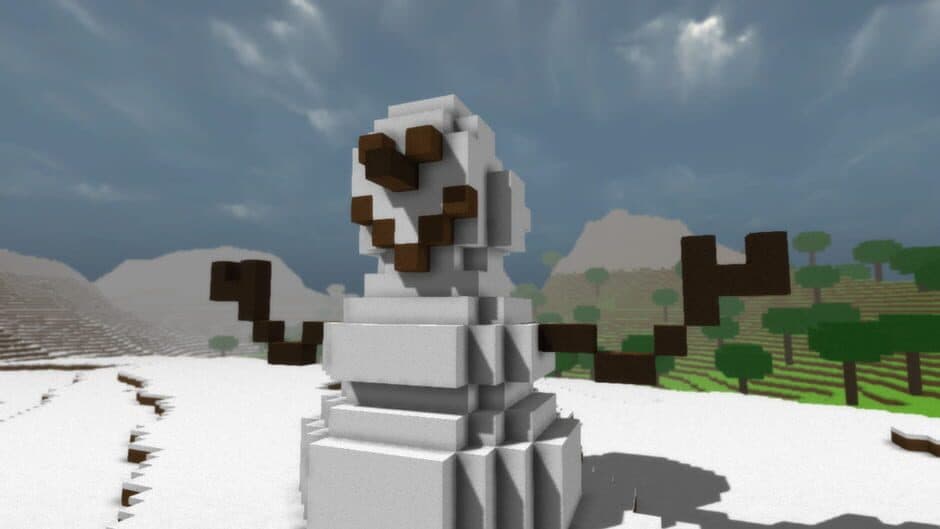 Stone Shire screenshot 3