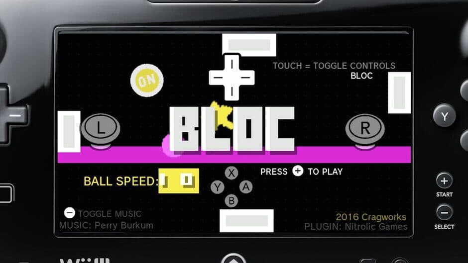 Bloc screenshot 4