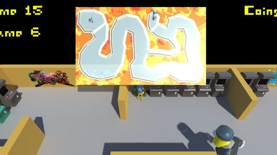 Arcanight screenshot 1