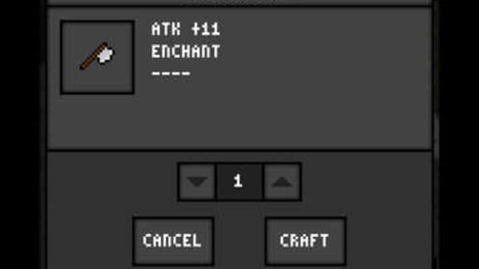 Alchemic Dungeons screenshot 1