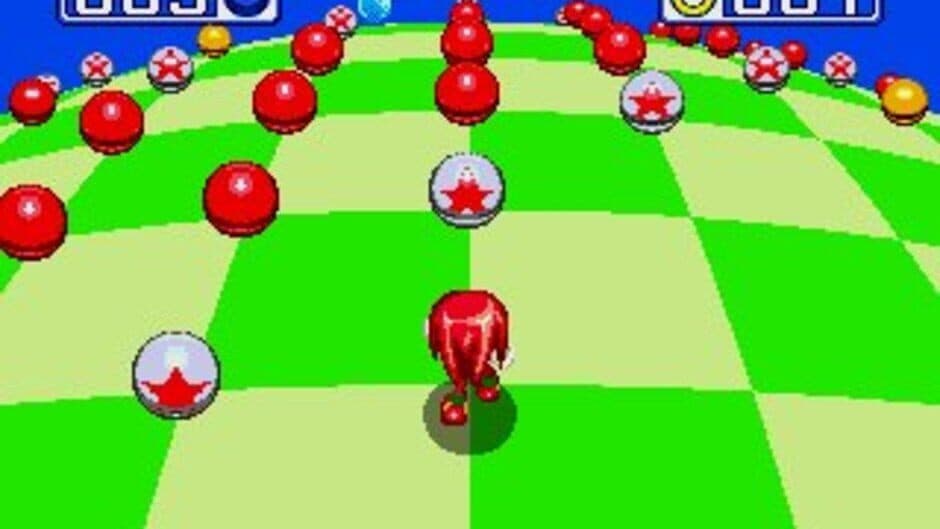 Sonic & Knuckles screenshot 1