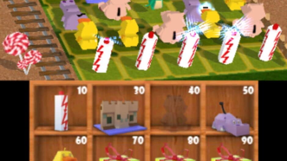 Toys vs. Monsters screenshot 3
