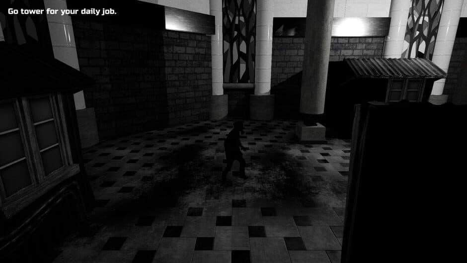 Degeneration screenshot 4