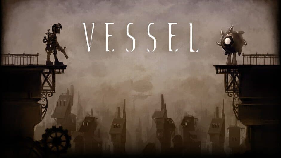 Vessel artwork 1