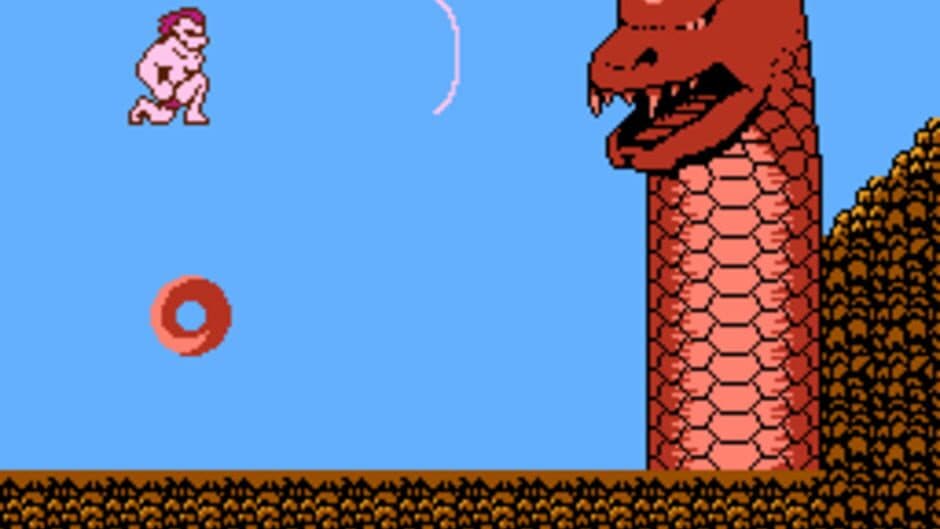 Amagon screenshot 1
