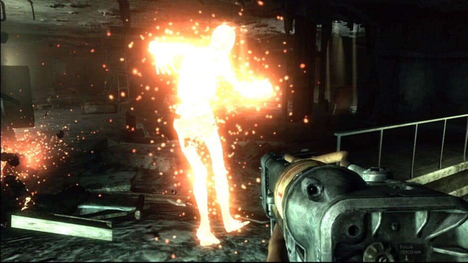 Fallout 3 screenshot 2