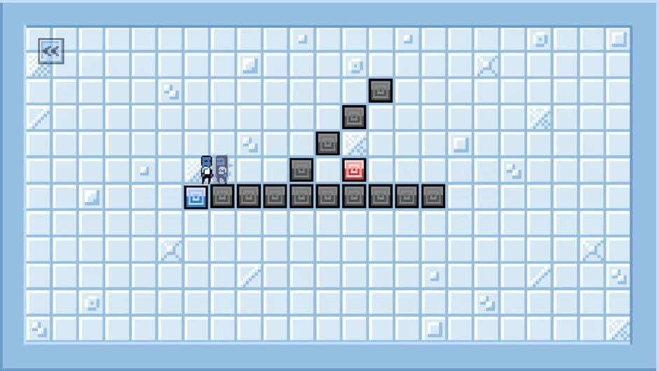 Freezeer screenshot 3