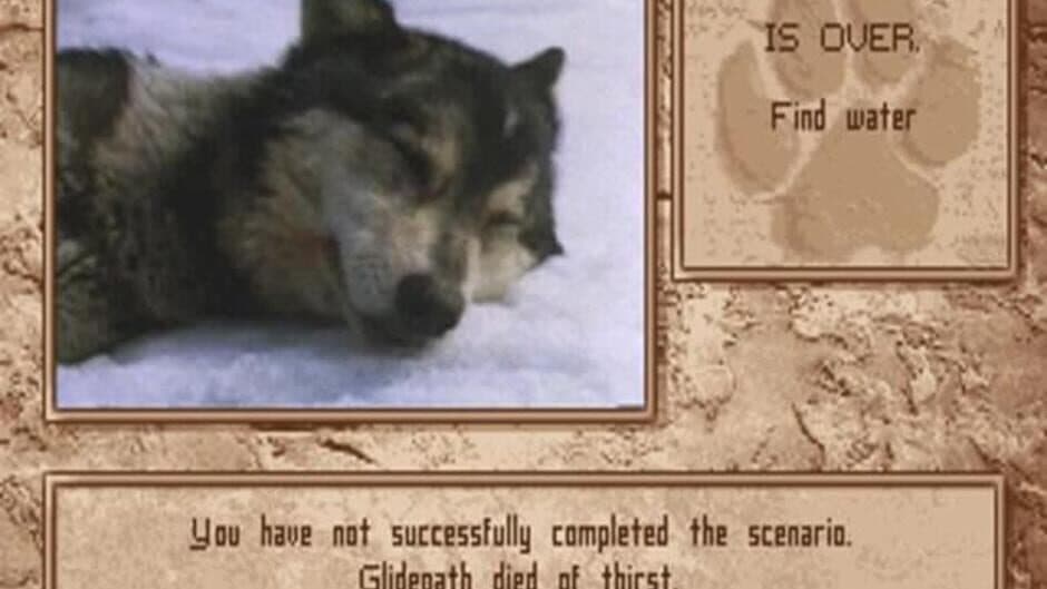 Wolf screenshot 3