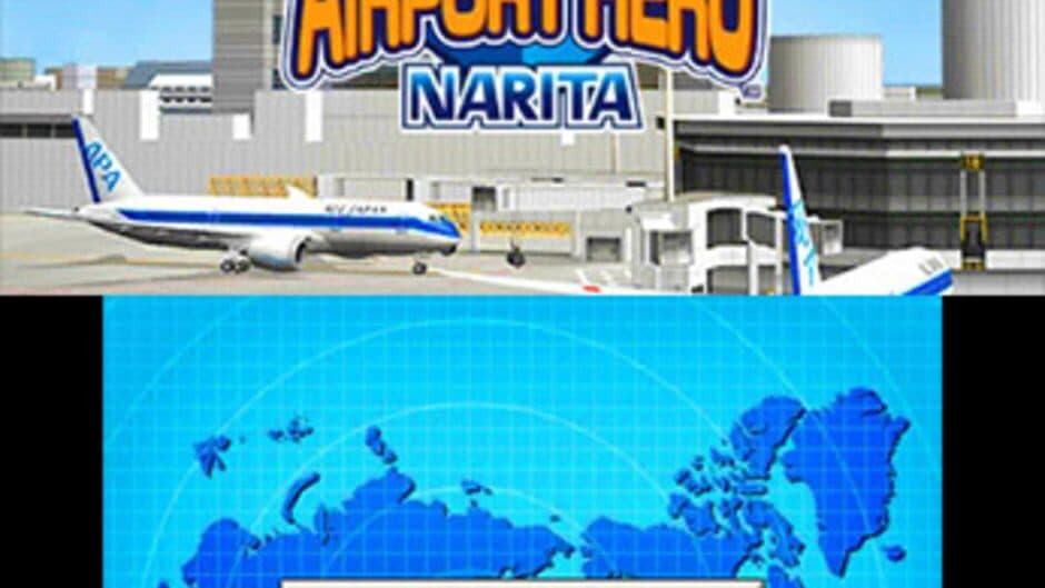I Am An Air Traffic Controller: Airport Hero Narita screenshot 3