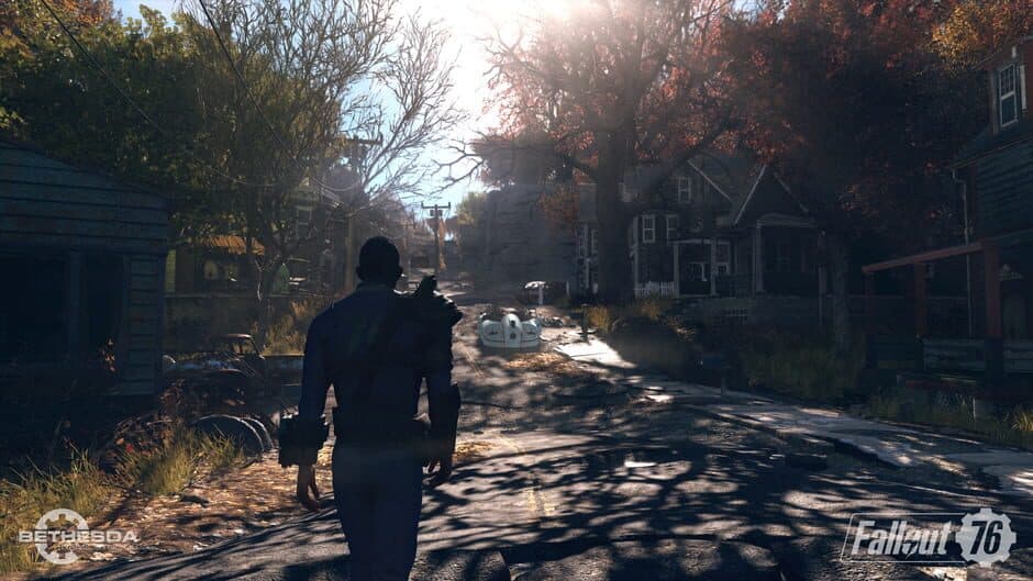 Fallout 76 screenshot 3