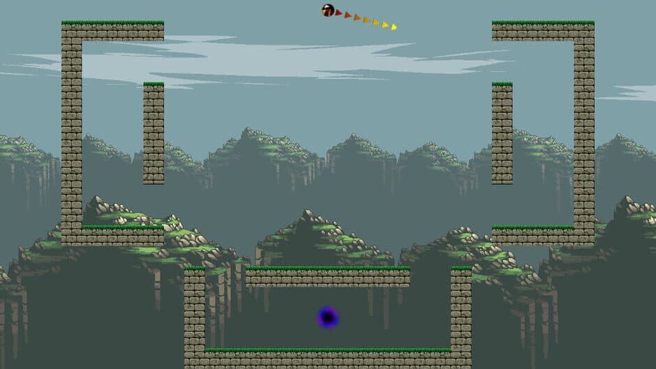 AchBall screenshot 3