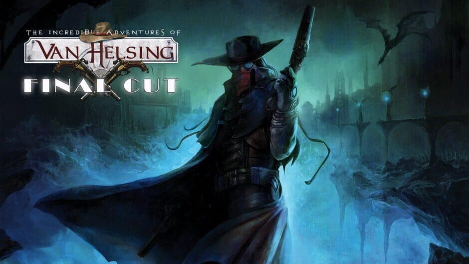The Incredible Adventures of Van Helsing: Final Cut artwork 1