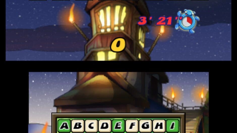 Word Wizard 3D screenshot 2