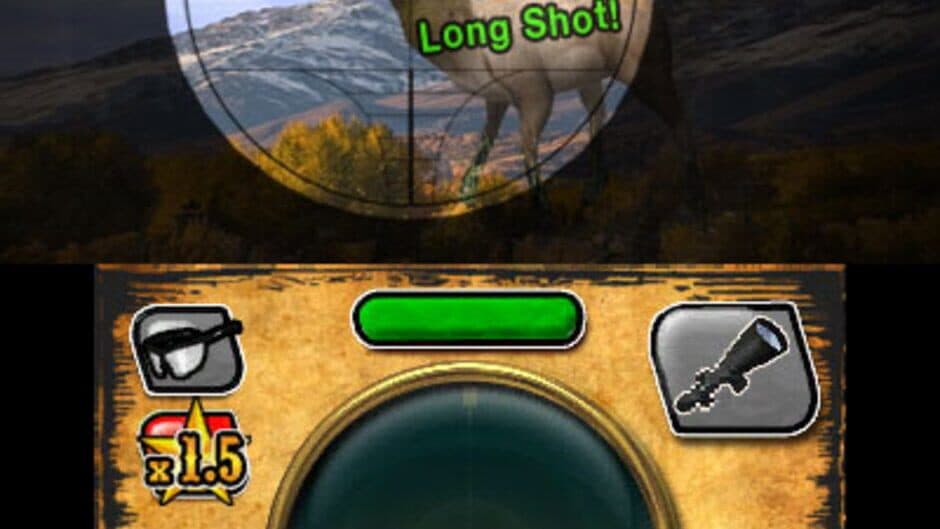 Wild Adventures: Ultimate Deer Hunt 3D screenshot 3