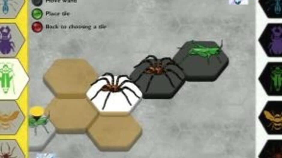 Hive screenshot 3