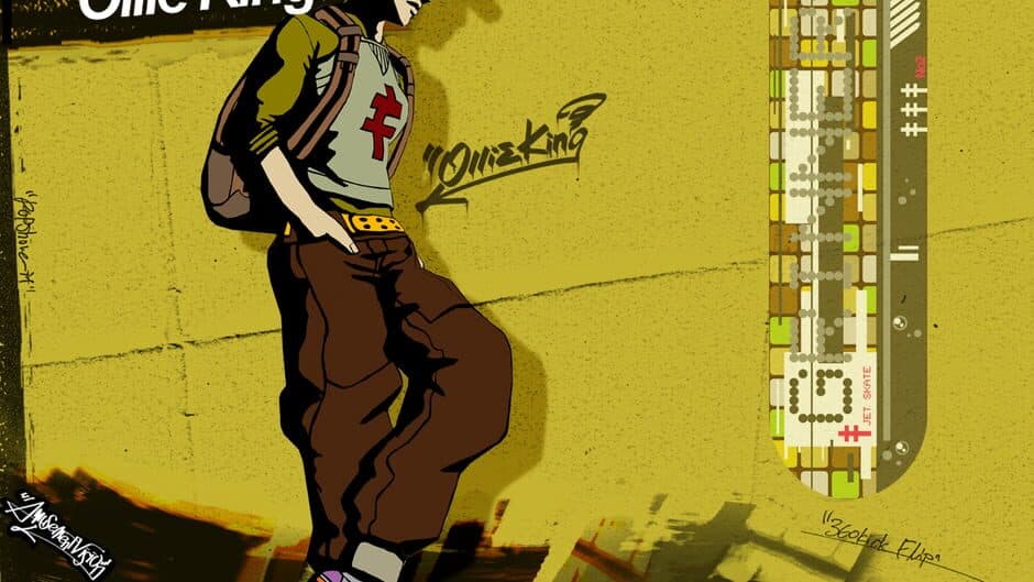 Ollie King screenshot 3