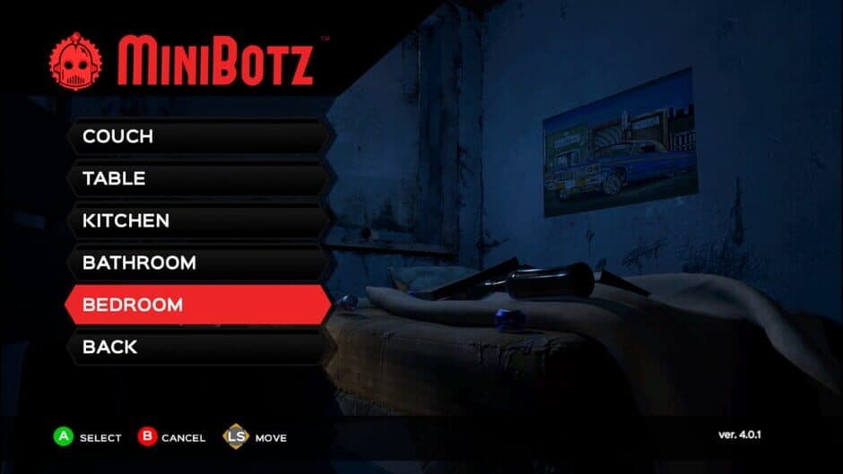 MiniBotz screenshot 3