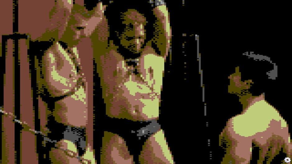 Deep Dark Fantasies screenshot 3