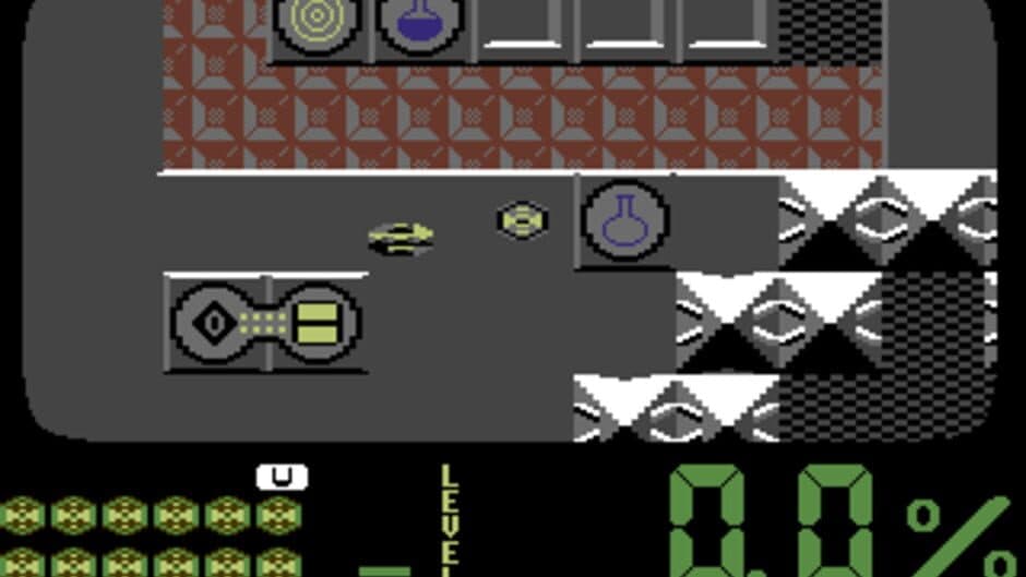 Abyss screenshot 1