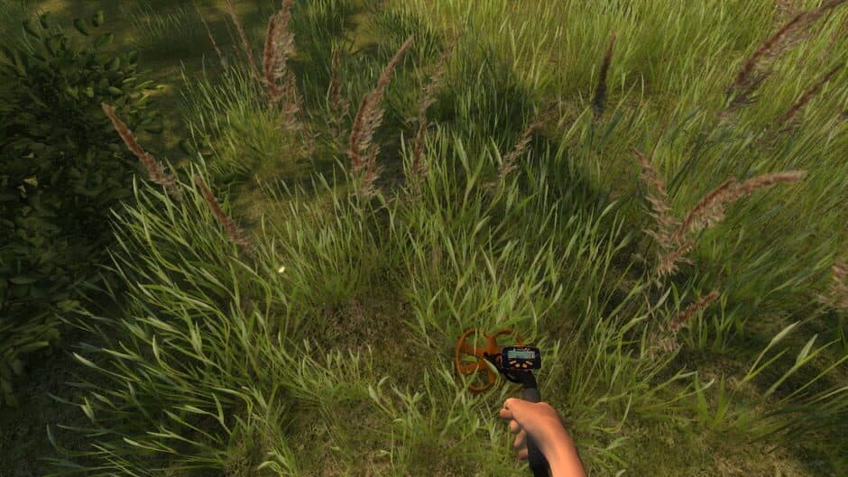 Serious Metal Detecting screenshot 4