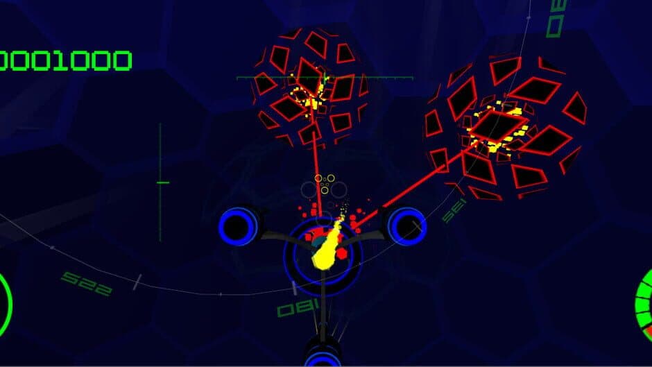 Voxel Blast screenshot 3