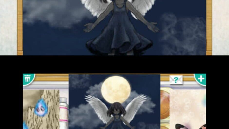 Painting Workshop screenshot 1