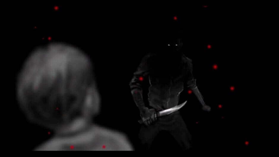 Murder In Tehran's Alleys 1933 screenshot 2
