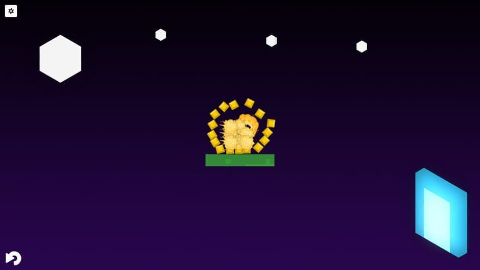 Zup! screenshot 1