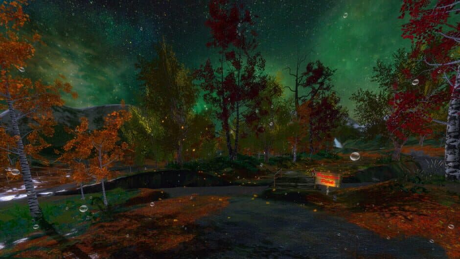 John Lazarus: Episode 1 - Dead Man's Origin screenshot 3