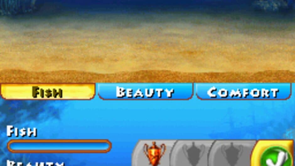 Fishdom screenshot 3