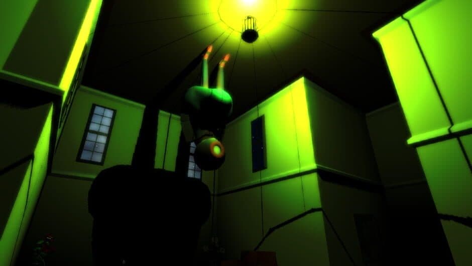 Potato Thriller: Steamed Potato Edition screenshot 2