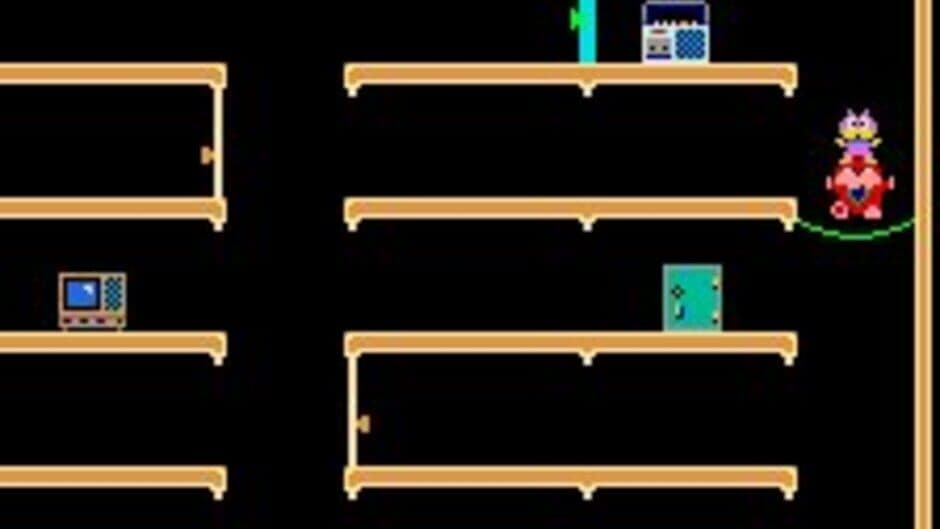 Mappy screenshot 1