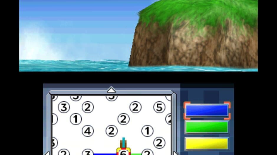 Nikoli's Pencil Puzzle screenshot 4