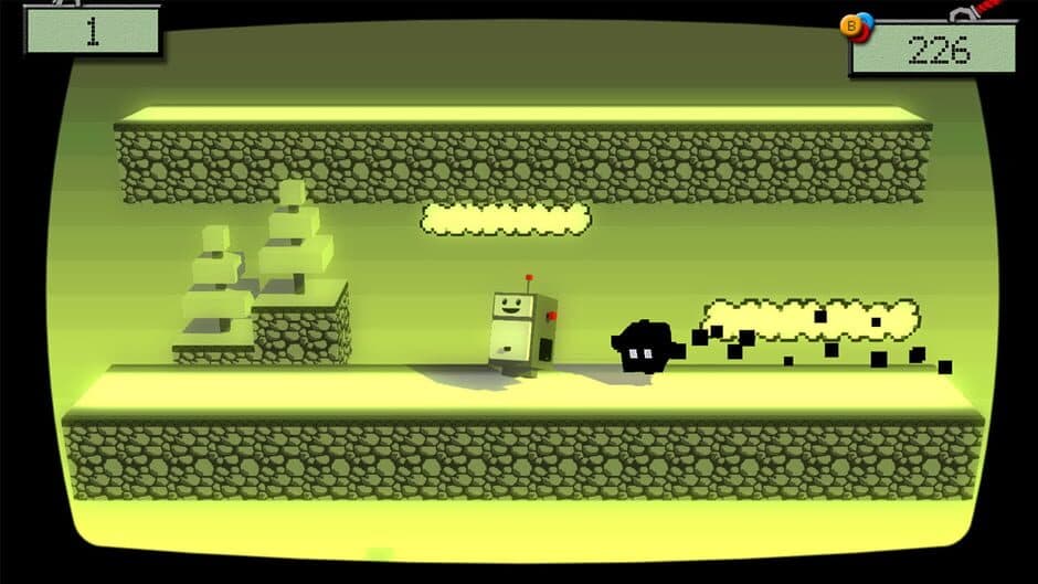 Blocky Bot screenshot 4