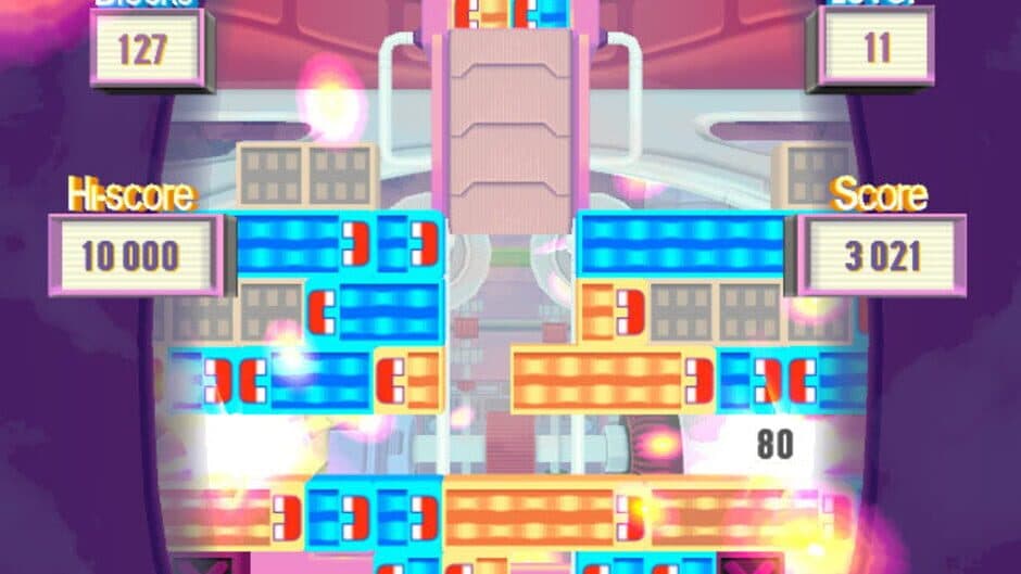 Magnetis screenshot 3