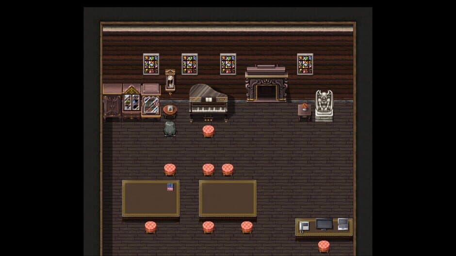 Whirlpool screenshot 4