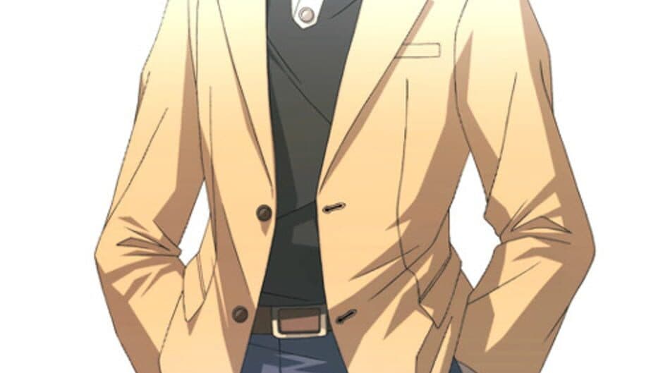 Trauma Center: Second Opinion artwork 4