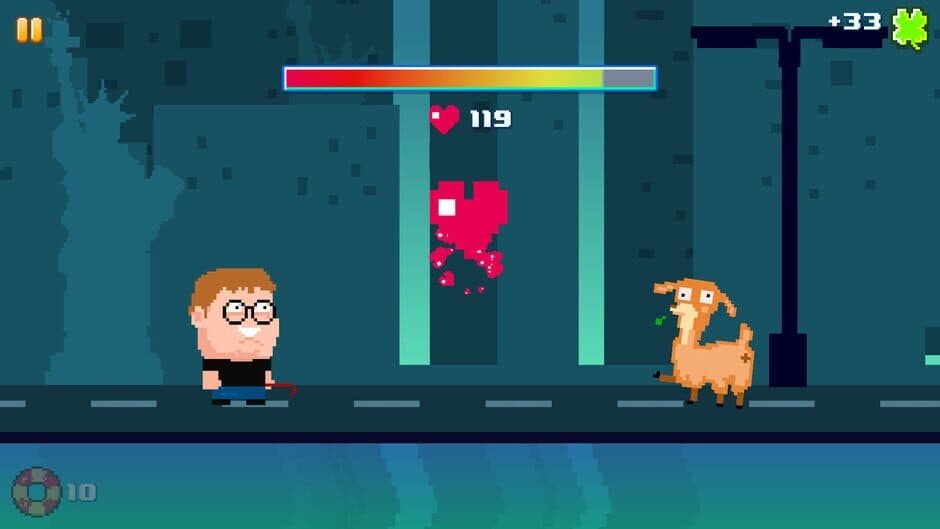 IHugU screenshot 1