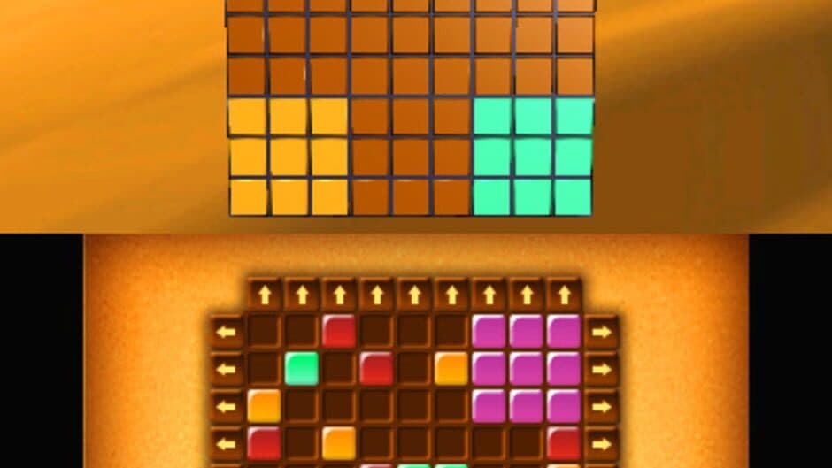 50 Classic Games 3D screenshot 3