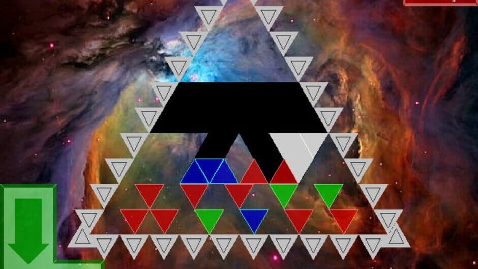 Triangulate screenshot 3