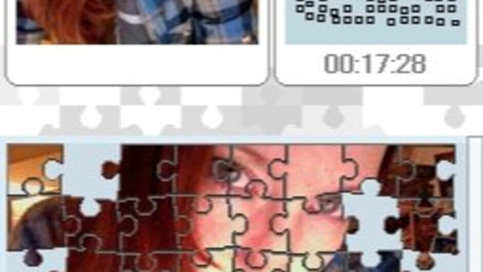 Puzzle to Go Diddl screenshot 3