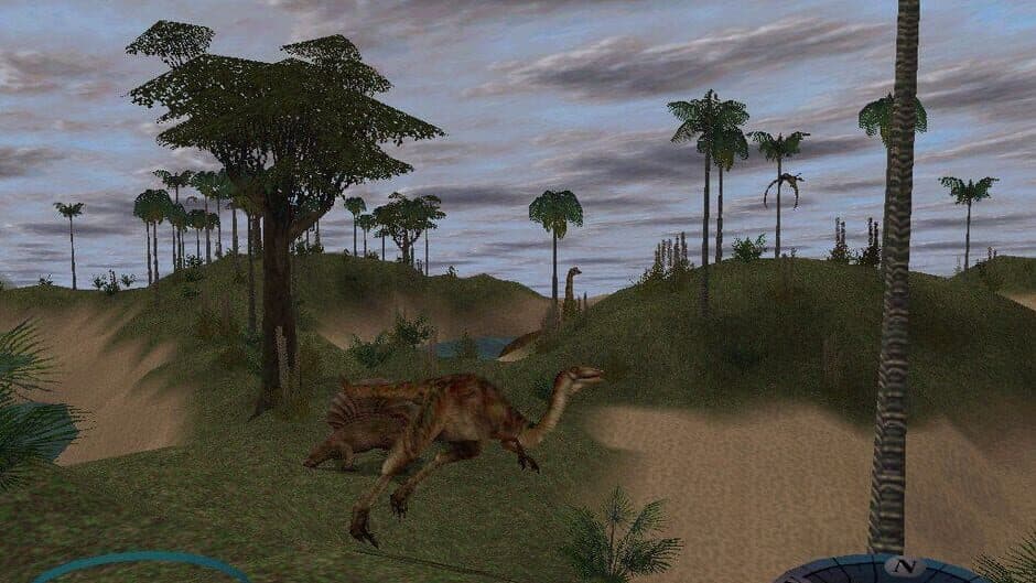 Carnivores 2 screenshot 1