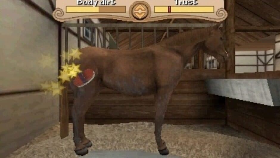 Life with Horses 3D screenshot 4