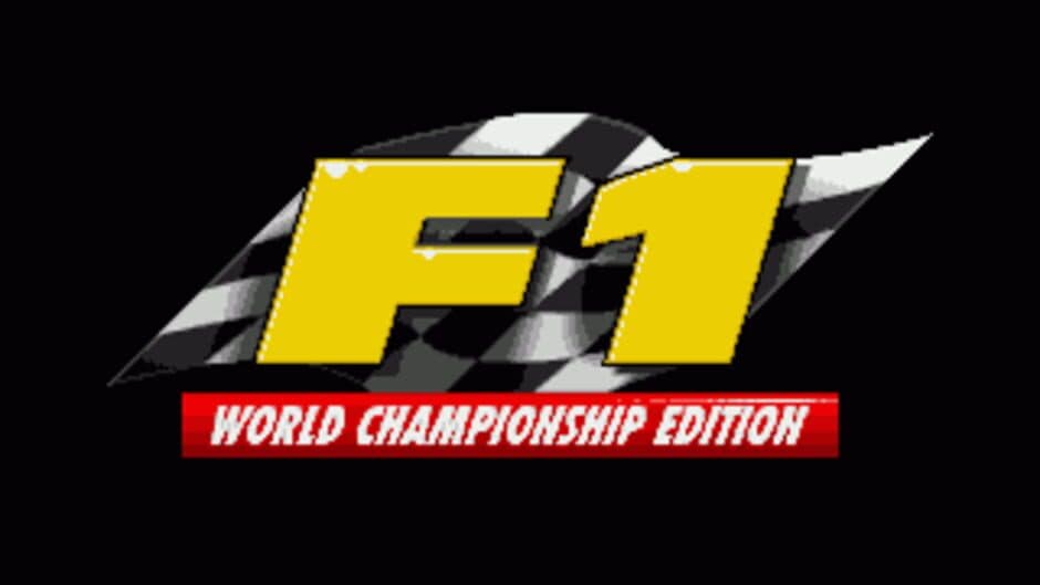 F1: World Championship Edition screenshot 1