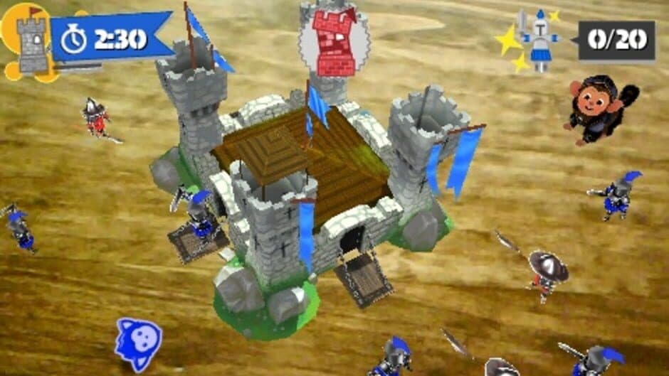EyePet Adventures screenshot 2