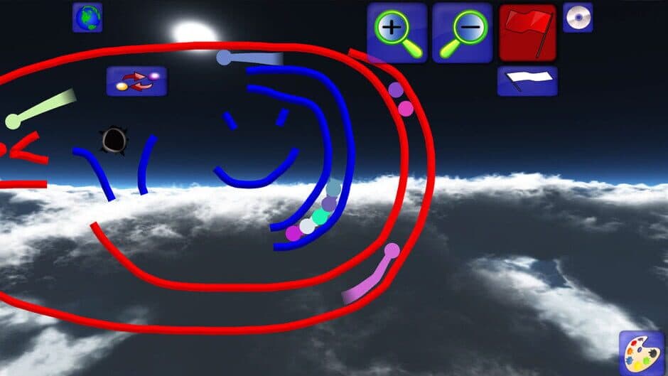 Free Balling screenshot 2