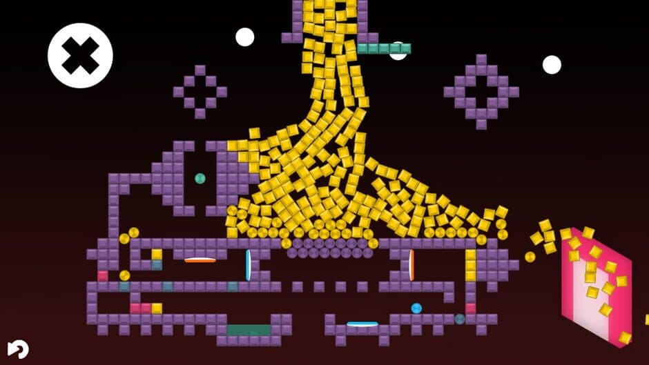 Zup! X screenshot 3