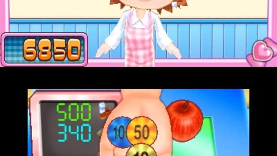 Cooking Mama 5: Bon Appetit screenshot 4