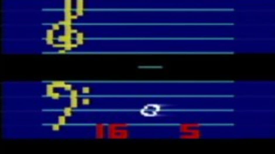 Memory II / Melodie screenshot 1