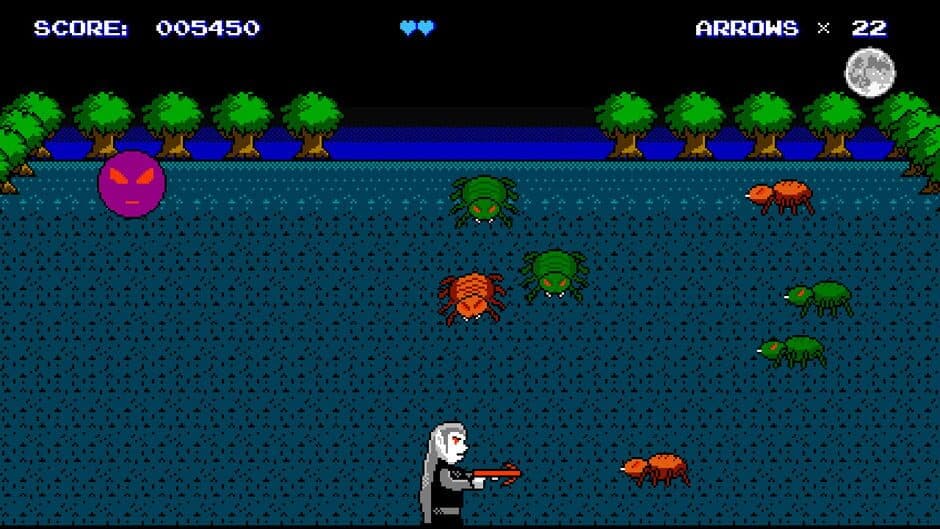 Shadow Archery screenshot 3